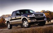 2004 Ford F150 Picture